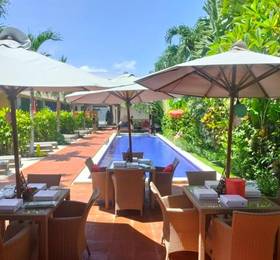 Туры в BaliNea Villa Spa в Индонезии