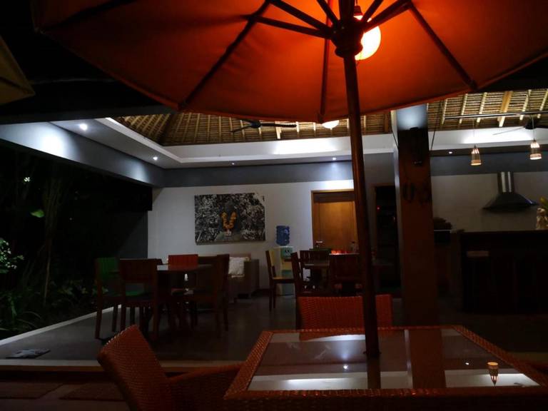 BaliNea Villa Spa