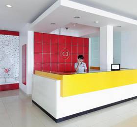 Amaris Hotel Banjar  в Банджармасине