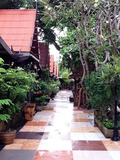Phuengnang Homestay  3* Таиланд, Бангна