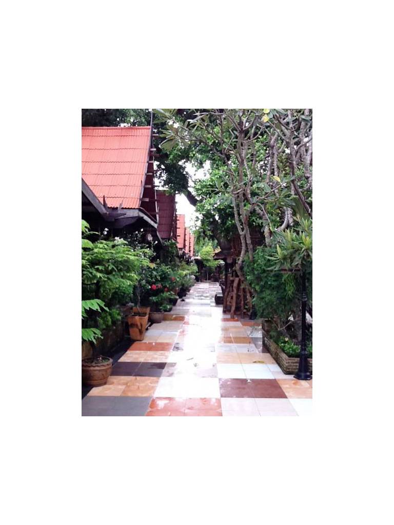 Phuengnang Homestay 