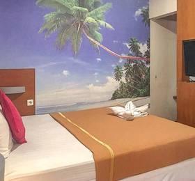 Lovender Guesthouse в Маланге