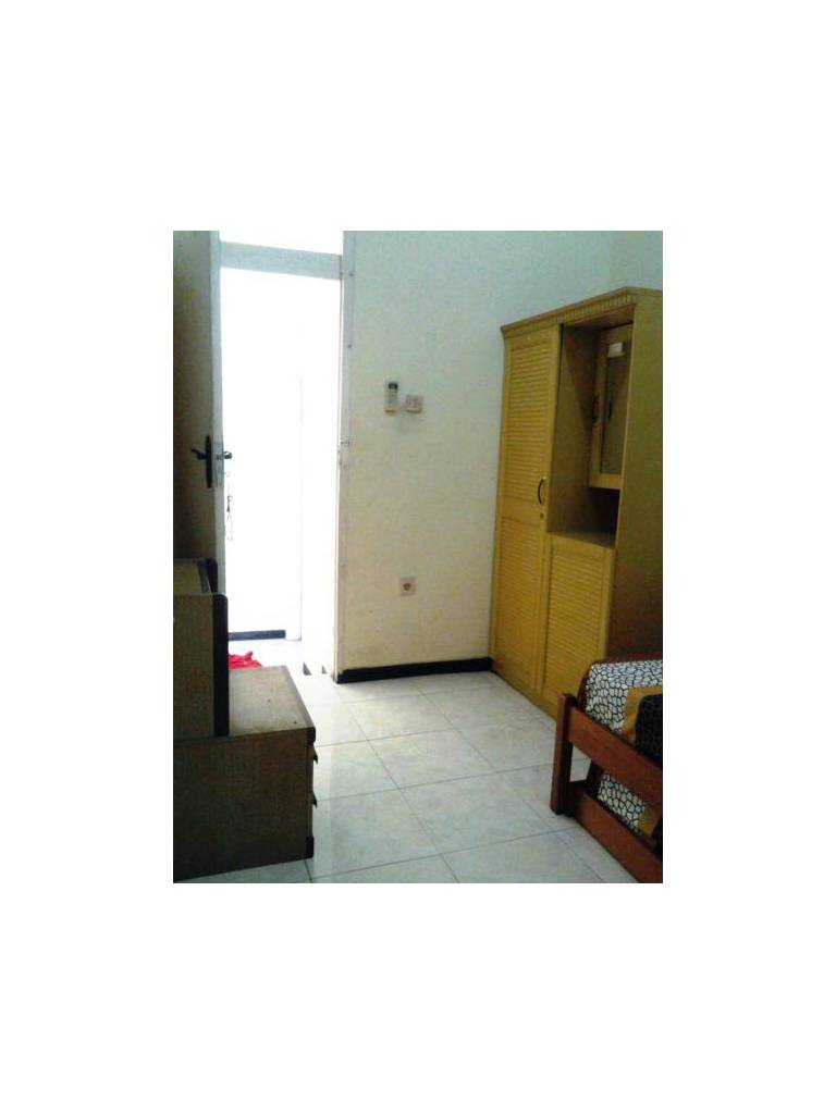 Kutisari Guesthouse 