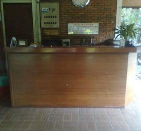 Baankaew Guesthouse  в Чиангмае
