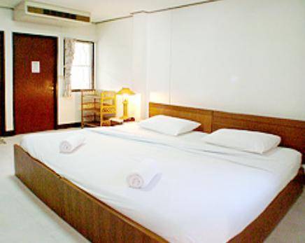 Baankaew Guesthouse 