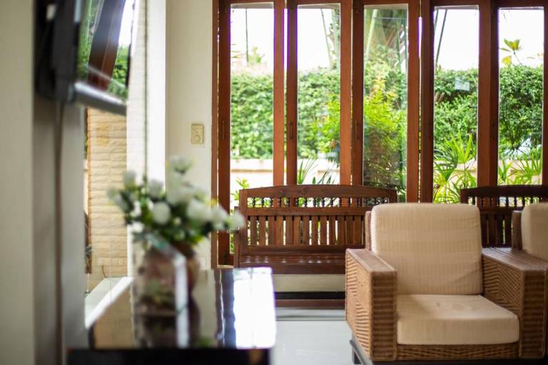 Ariya inn Chiangrai 