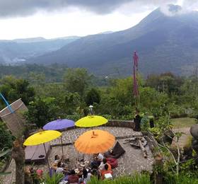 Отдых в Batur Mountain View - Индонезия, Бали