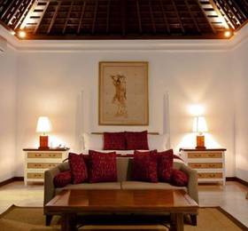 Villa Cinta @ Sanur  в Сануре