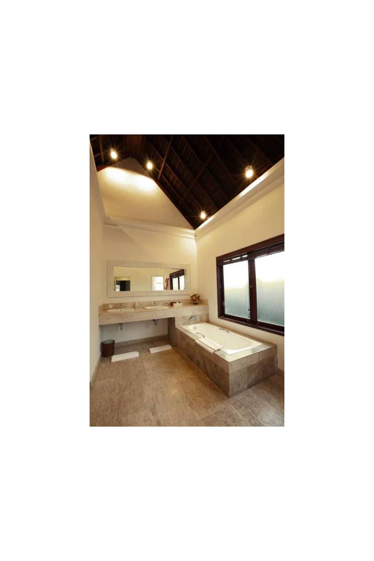 Villa Cinta @ Sanur 