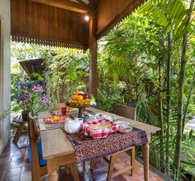 Туры в Villa Kampung Kecil в Индонезии
