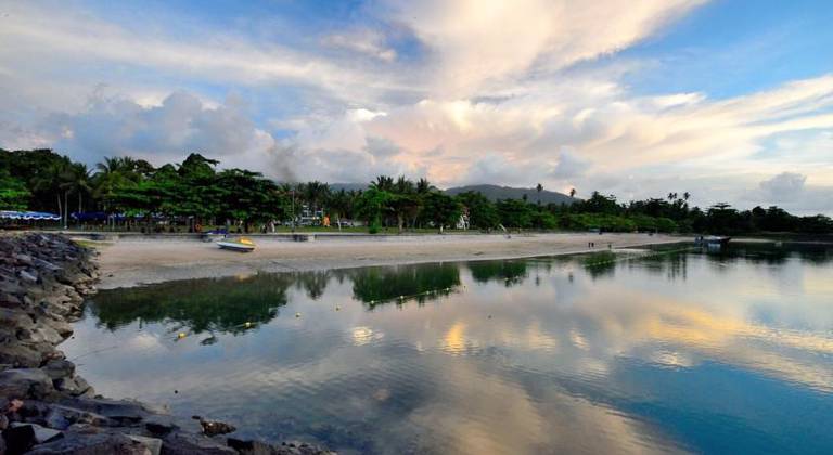 Hotel Sedona Manado 