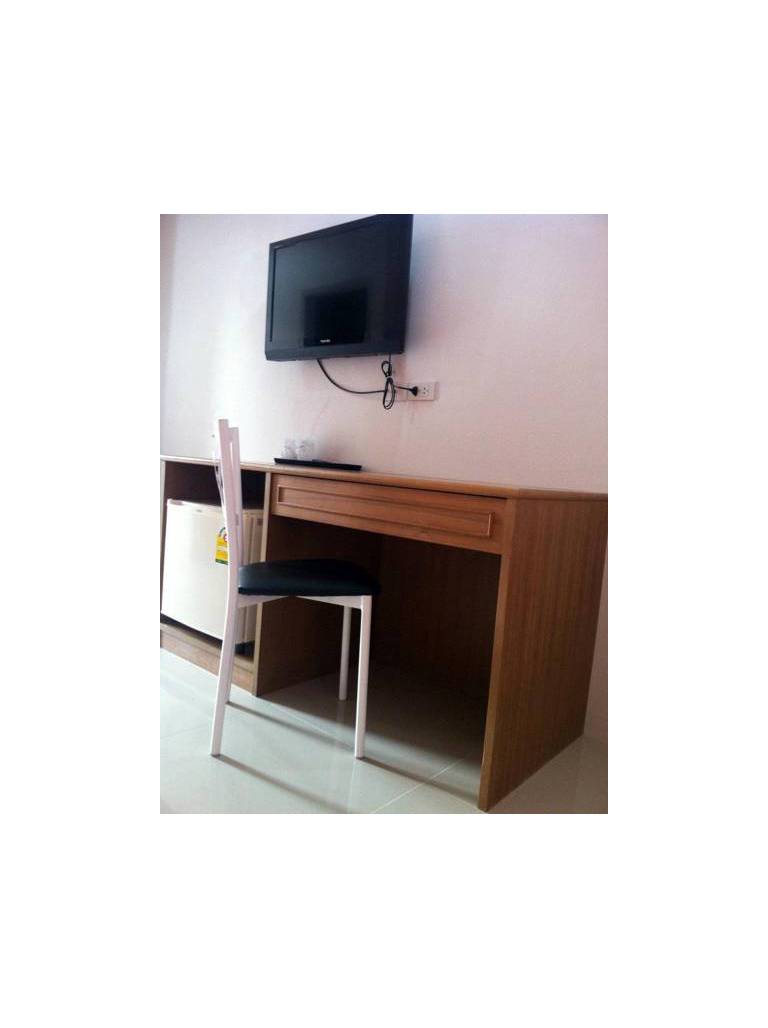 Park Inn Chiang Rai 
