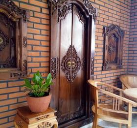 Отдых в The Unique Homestay - Индонезия, Убуд