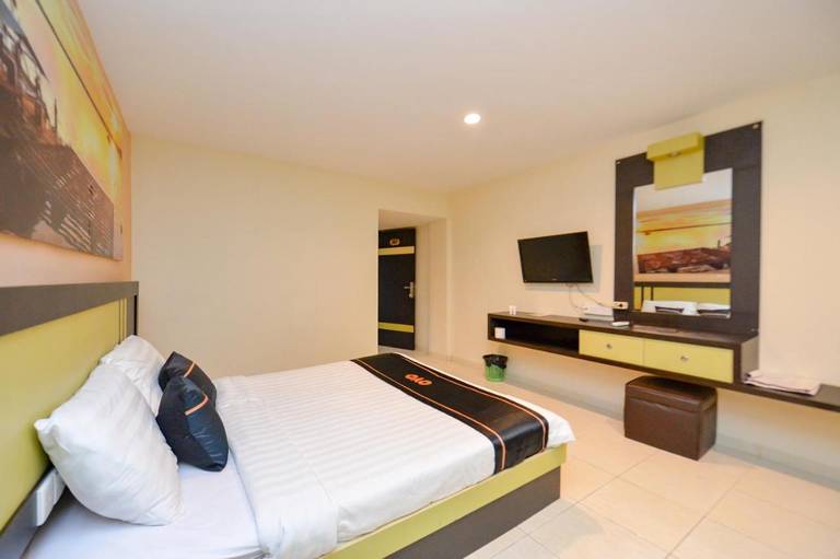 Hotel Sampurna Jaya 