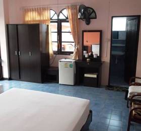 Отдых в Khunthai Guesthouse  - Таиланд, Бопхут