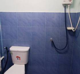 Khunthai Guesthouse  в Бопхуте