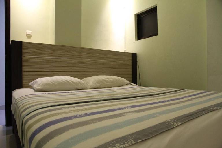 Istanaku Guesthouse 