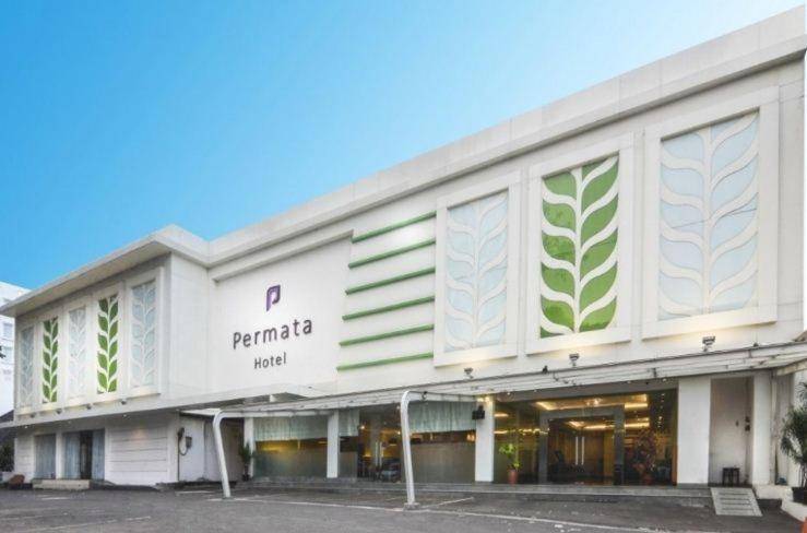 Hotel Permata 3* Индонезия, Богор