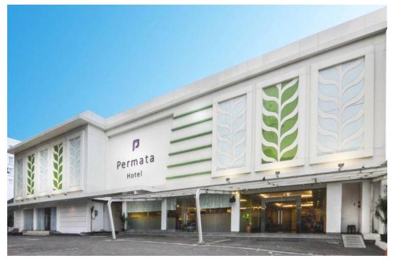 Hotel Permata Bogor 