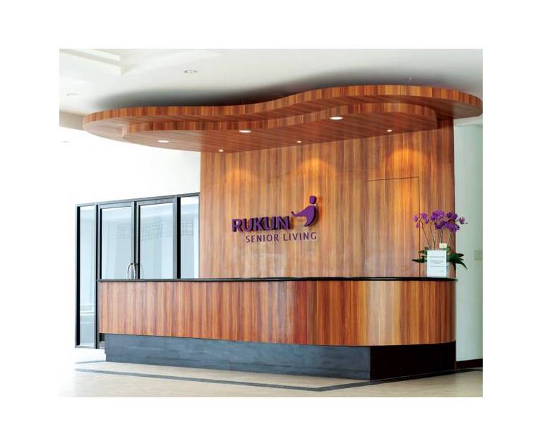 Rukun Senior Living 