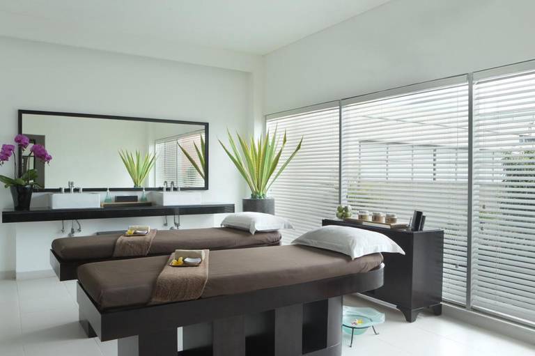 Hotel Santika Bogor 