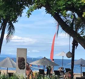 Отдых в Besakih Beach Hotel  - Индонезия, Санур