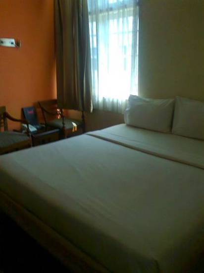 Hotel Mirah Sartika 3* Индонезия, Богор