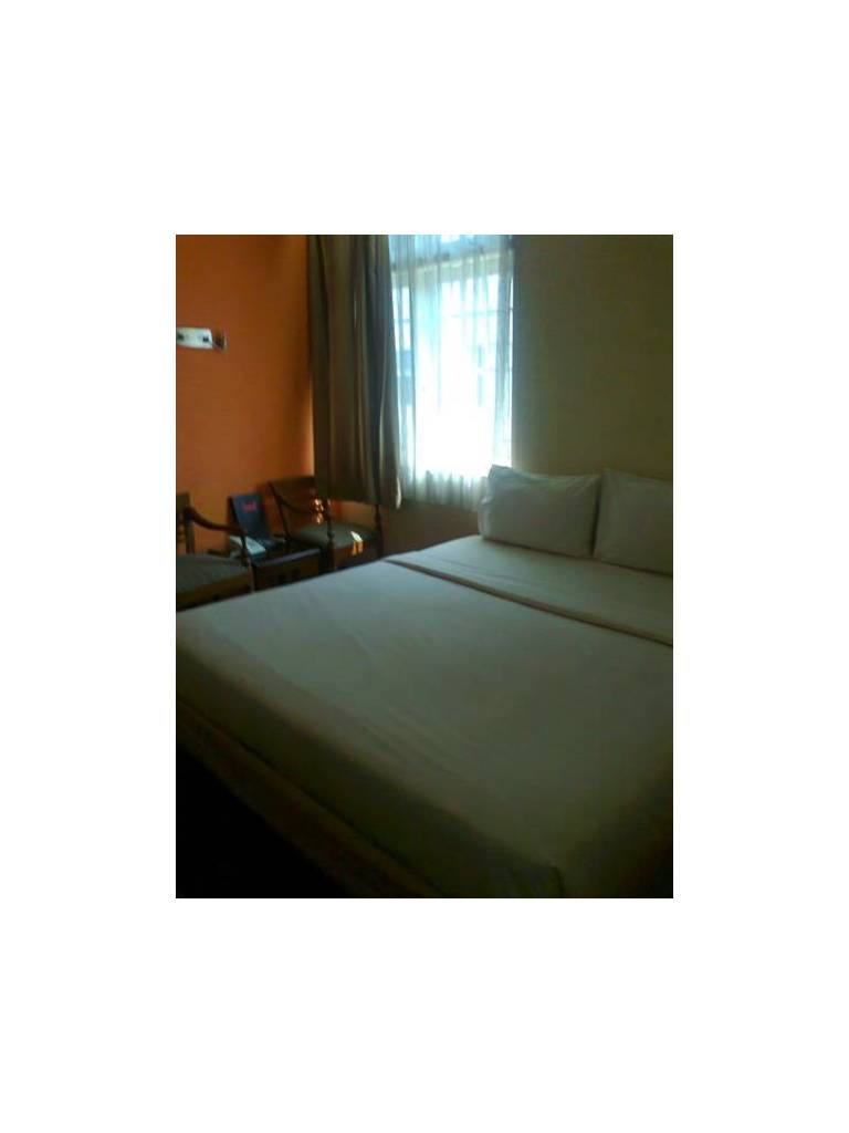 Hotel Mirah Sartika