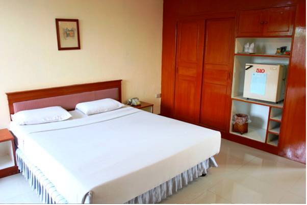 Traveller Inn Hotel  1* Таиланд, Чиангмай