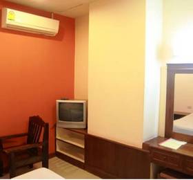 Отдых в Traveller Inn Hotel  - Таиланд, Чиангмай