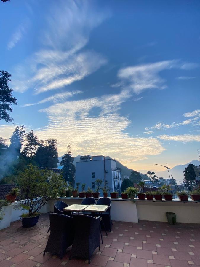 Sapa Elegance Hotel  2*