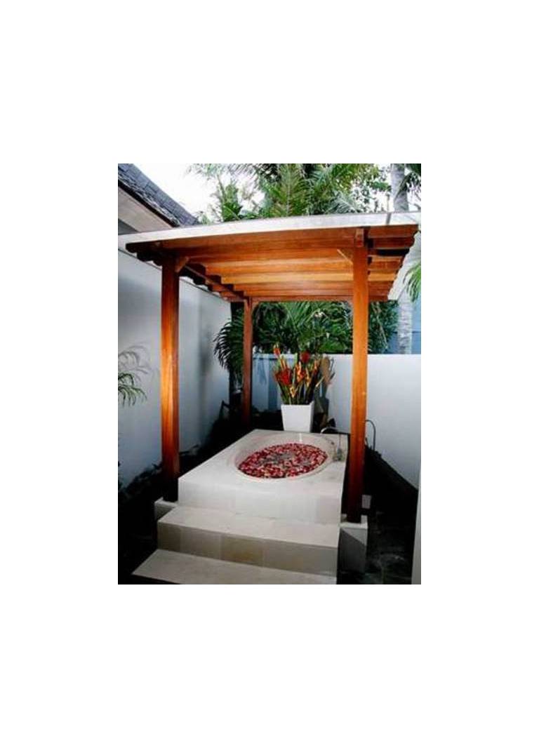 Happy Umalas Villas 