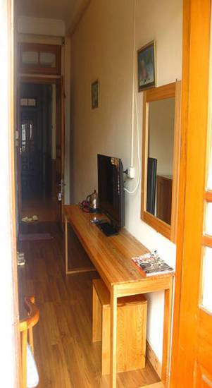 Graceful Sapa Hotel  1* Вьетнам, Сапа