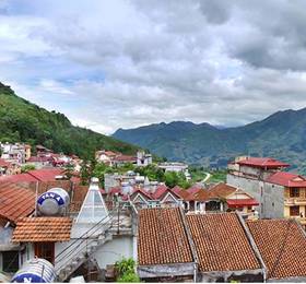Туры в Graceful Sapa Hotel  в Вьетнаме