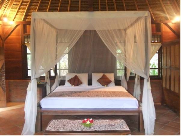 Graha Moding Villas 3* Индонезия, Убуд