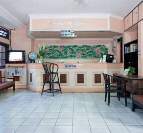 Отдых в Grand Chandra Hotel  - Индонезия, Денпасар