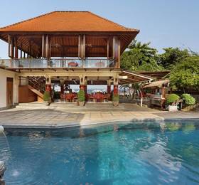 Туры в Respati Beach Hotel  в Индонезии