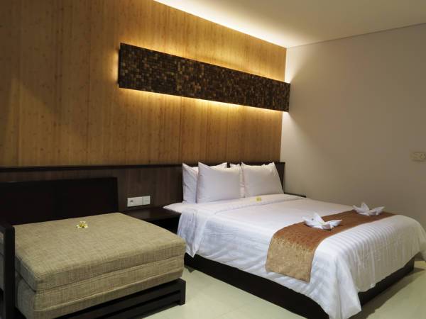 Aquarius Star Hotel 3* Индонезия, Легиан, о. Бали
