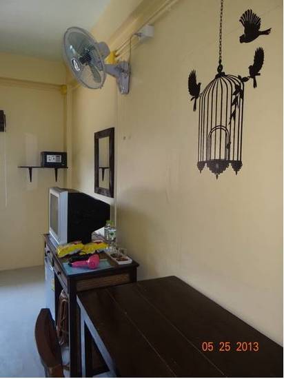 Kamala's Guesthouse  1* Таиланд, Чиангмай