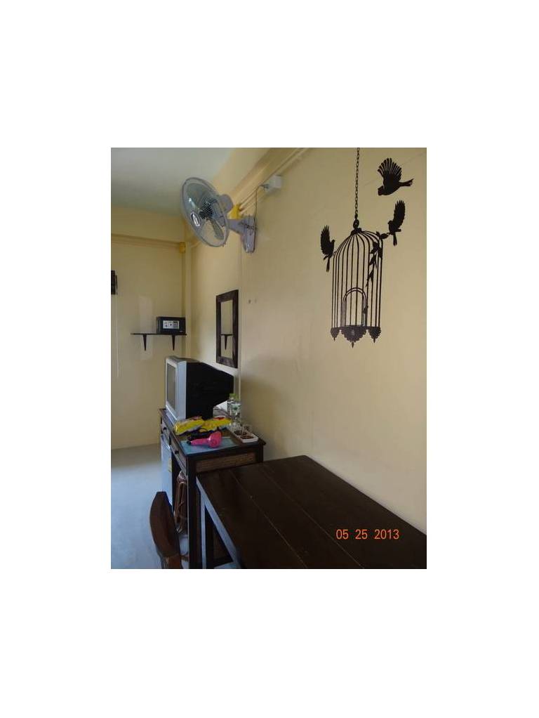 Kamala's Guesthouse 