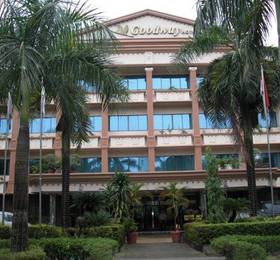 Goodway Hotel Batam  в Нагоя