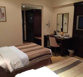 Туры в London Suites в ОАЭ