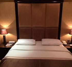 London Suites в Дубае