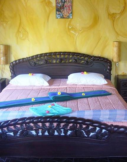 Mimpi Bali Tulamben  2* Индонезия, Туламбен