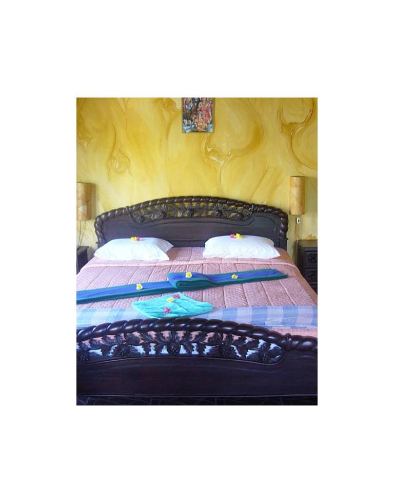 Mimpi Bali Tulamben 