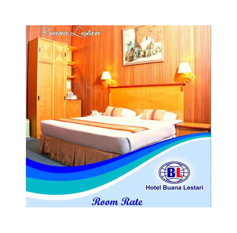 Hotel Buana Lestari 