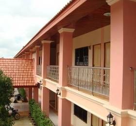 Отдых в Suphattra Apartment  - Таиланд, Нонгкхай