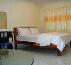 Suphattra Apartment  в Нонгкхае