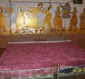 Отдых в Hotel Kishan Palace  - Индия, Пушкар