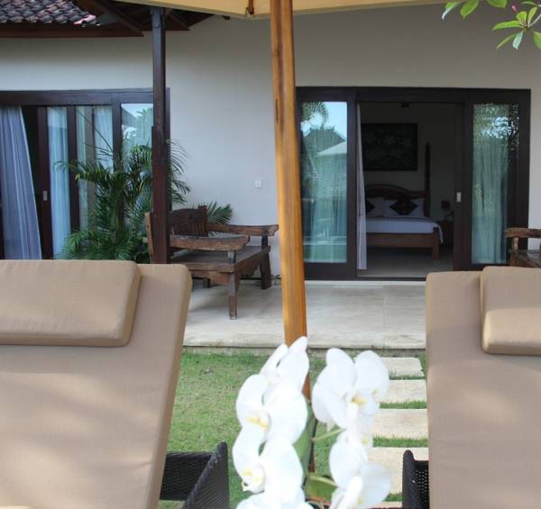 Ocean Heights Villa  4*